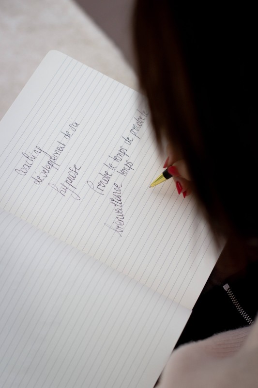 Atelier pour entreprise - Stefanie Delli | Coach professionnelle & hypnose